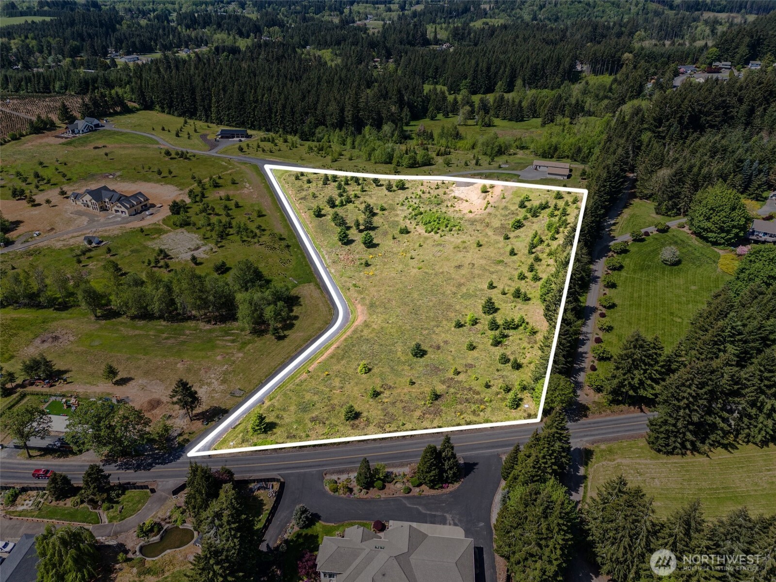 0 Brockway Road Property Photo