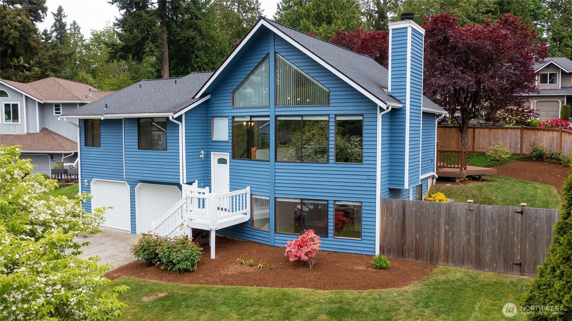18323 23rd Drive Property Photo
