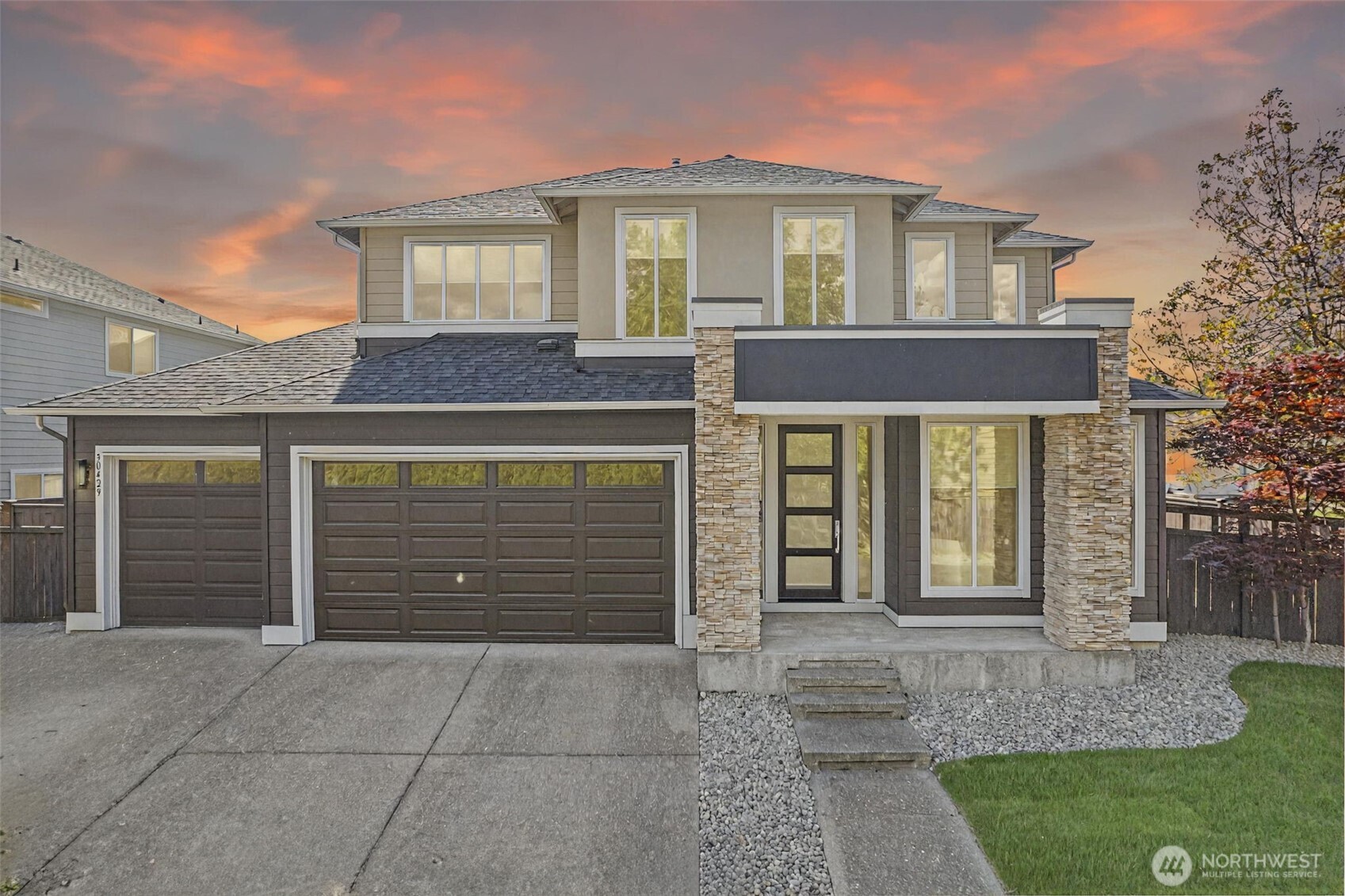 30429 121st Place Property Photo 1