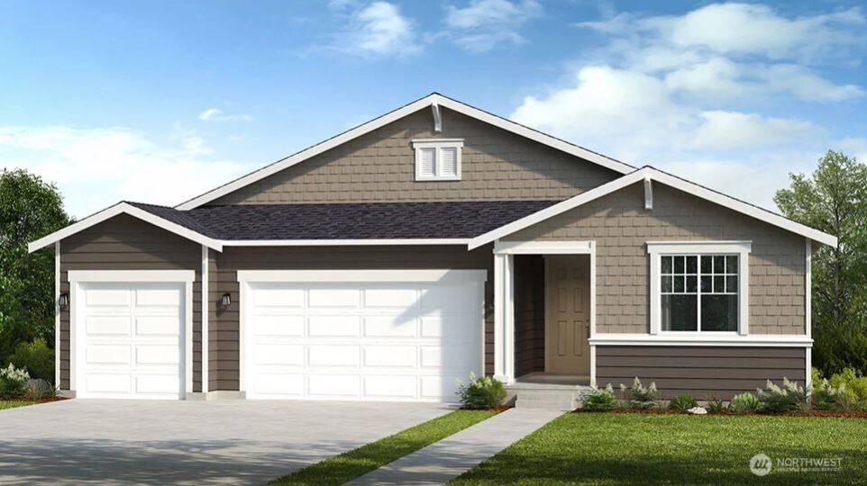 2918 Balsamroot Drive Property Photo