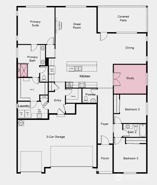 2918 Balsamroot Drive Property Photo 36