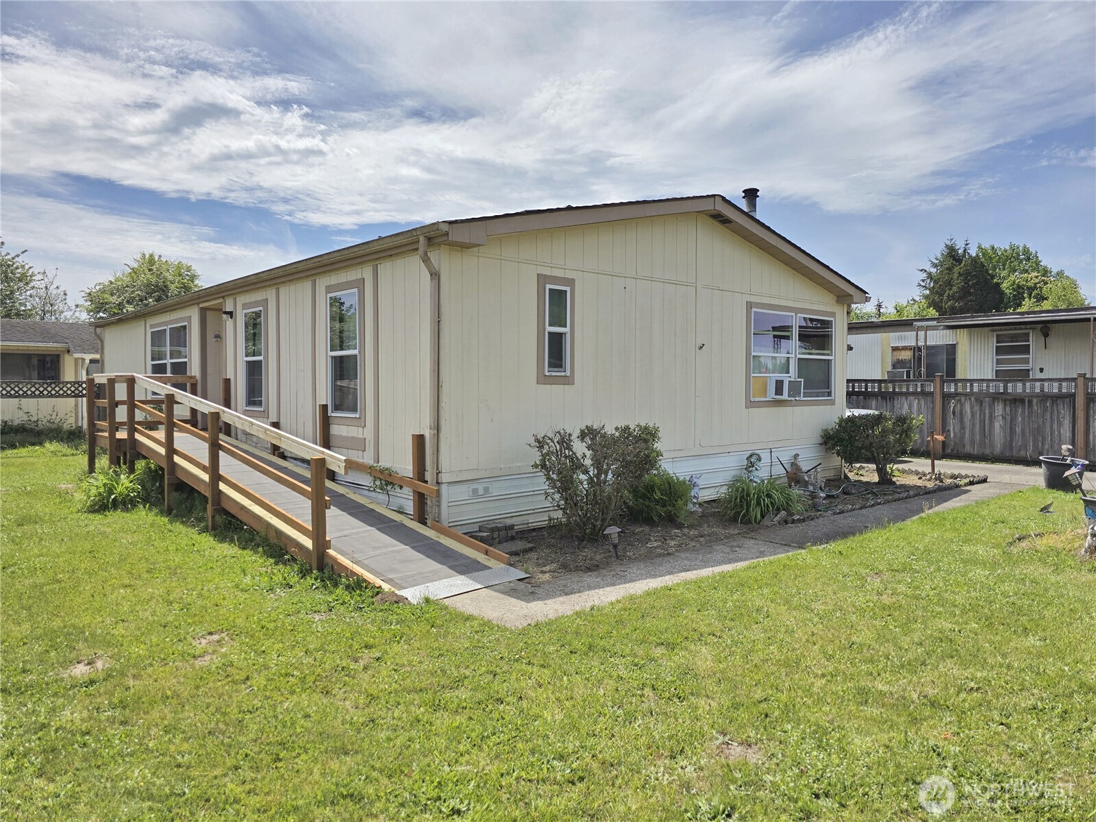 3516 Harrison Avenue H Property Photo