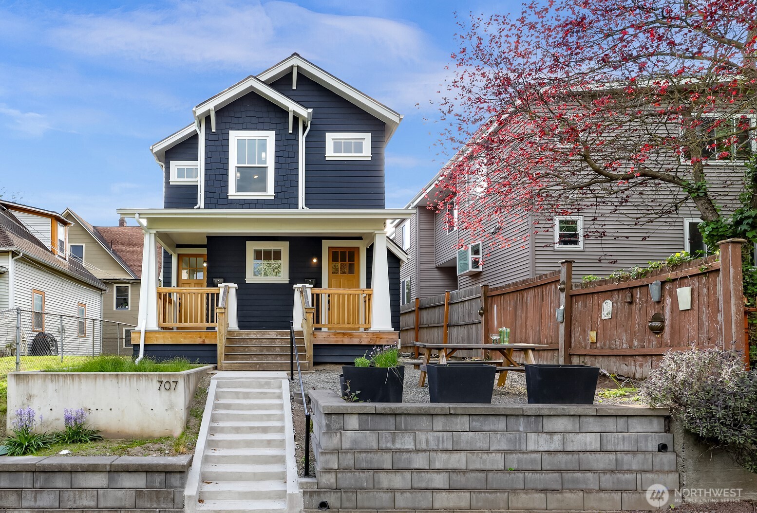707 21st Avenue B Property Photo
