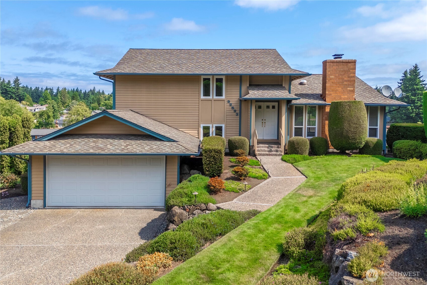 32522 42nd Place Property Photo 1