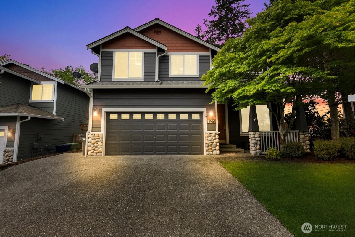 128 202nd Street Property Photo