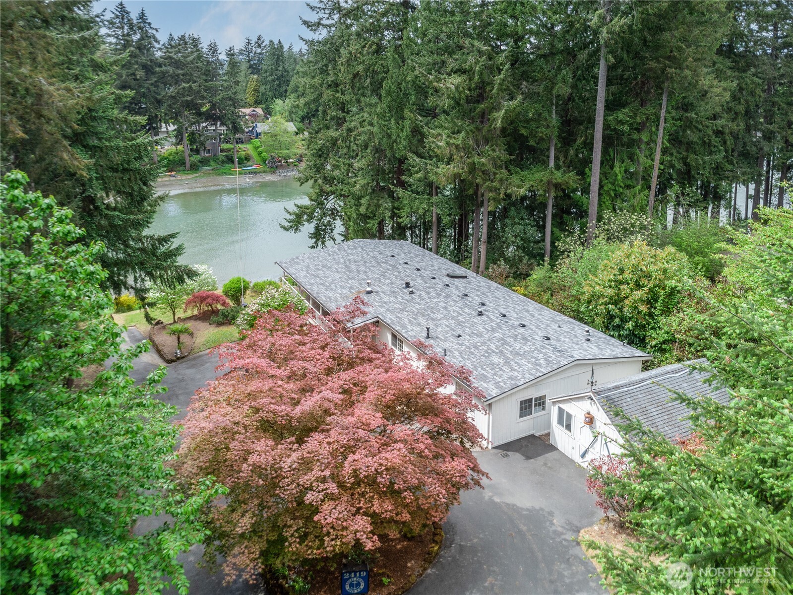 2419 Rocky Point Road Property Photo