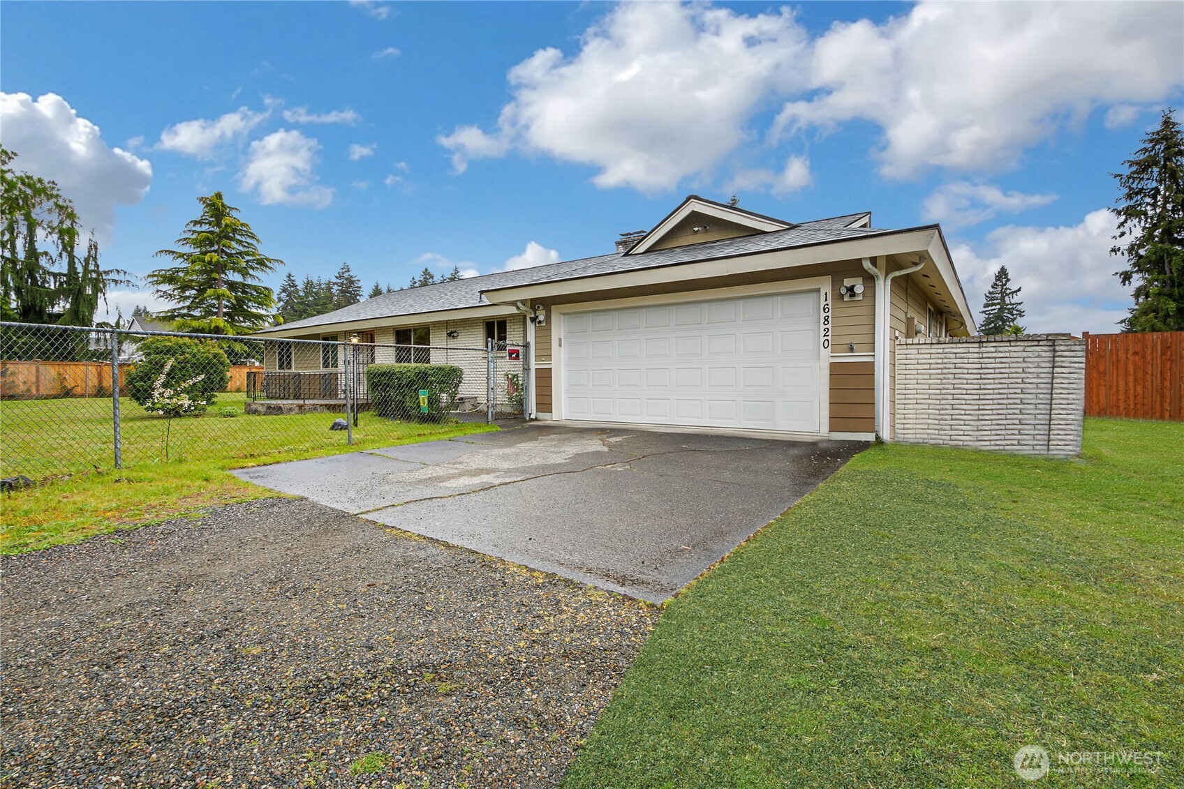 16820 36th Avenue Property Photo