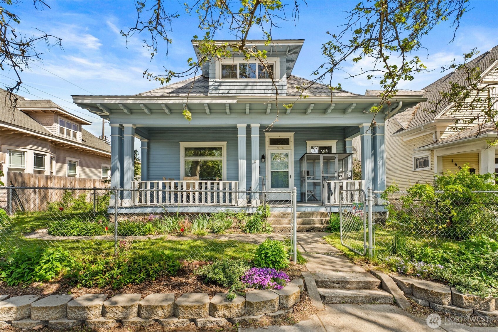 1428 W Knox Avenue Property Photo