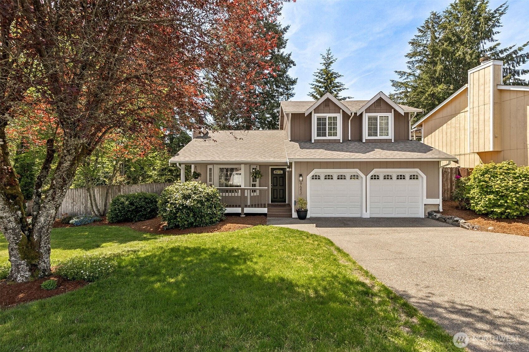 9643 Summerfield Court Property Photo