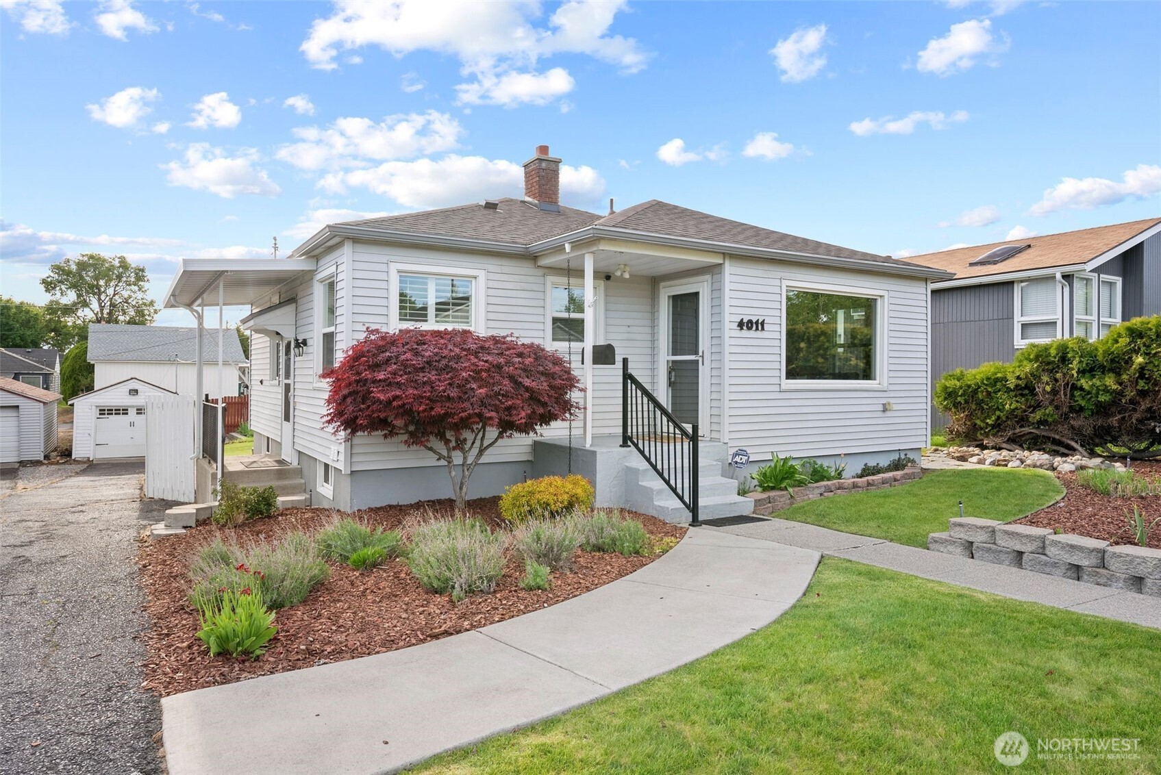 4011 N Walnut Street Property Photo