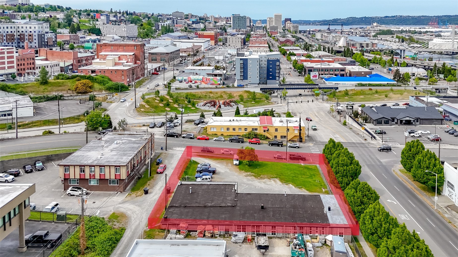 2706 2712 Pacific Avenue Property Photo