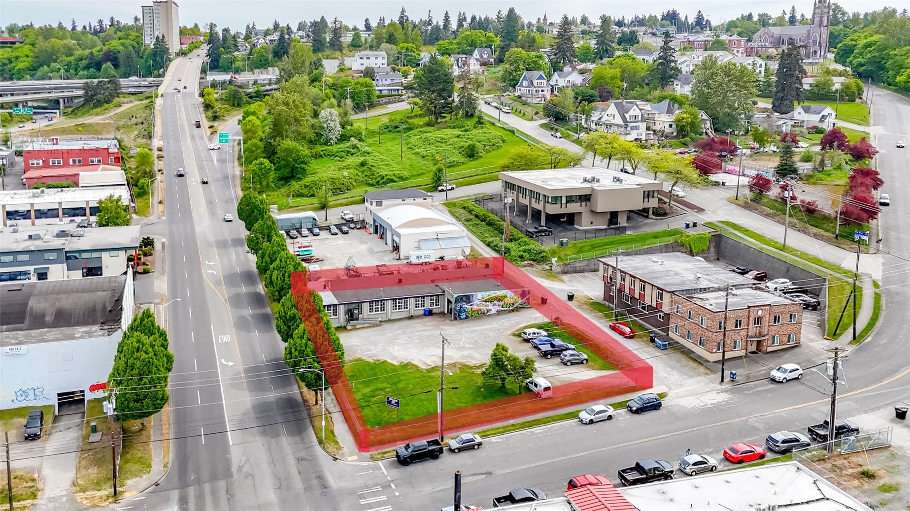2706 2712 Pacific Avenue Property Photo 2