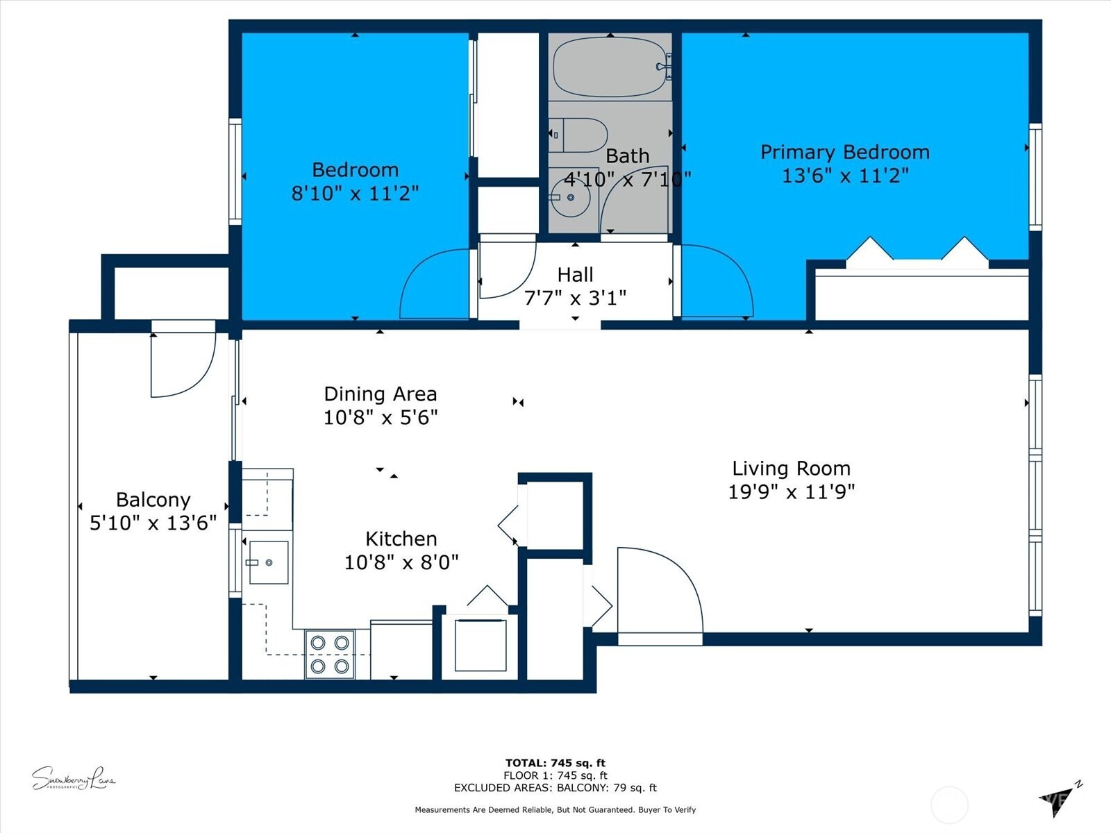 1201 Sw Harrier Circle 202 Property Photo 19