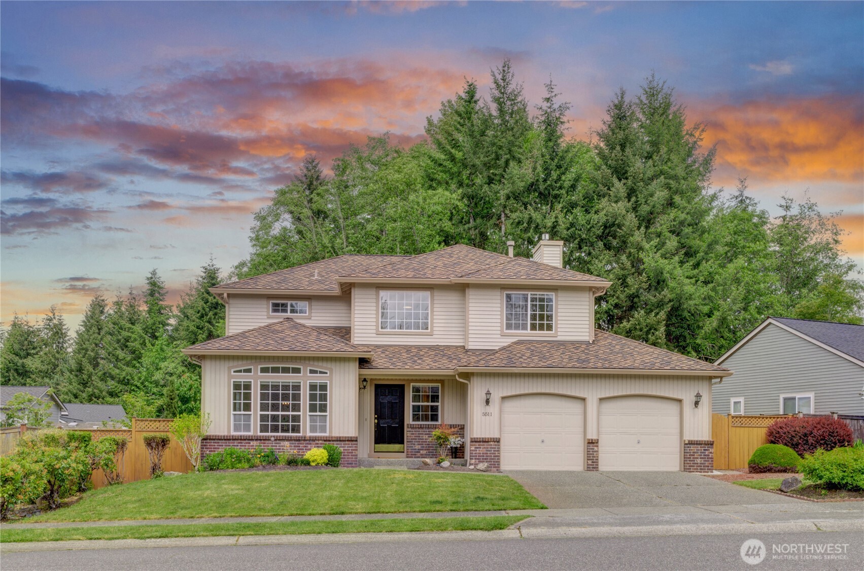 5511 152nd Street Property Photo 1