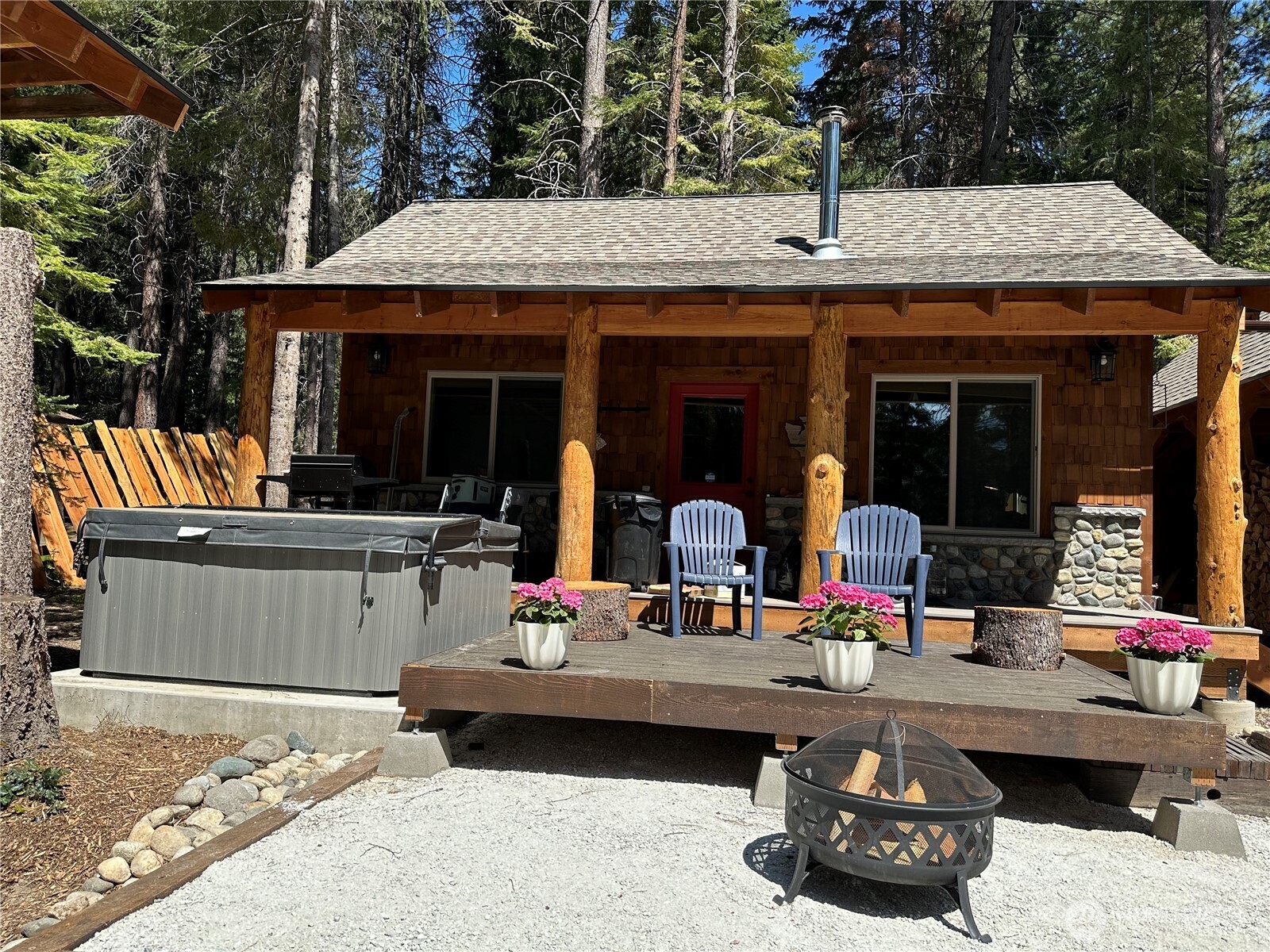 22415 Stirrup Road Property Photo