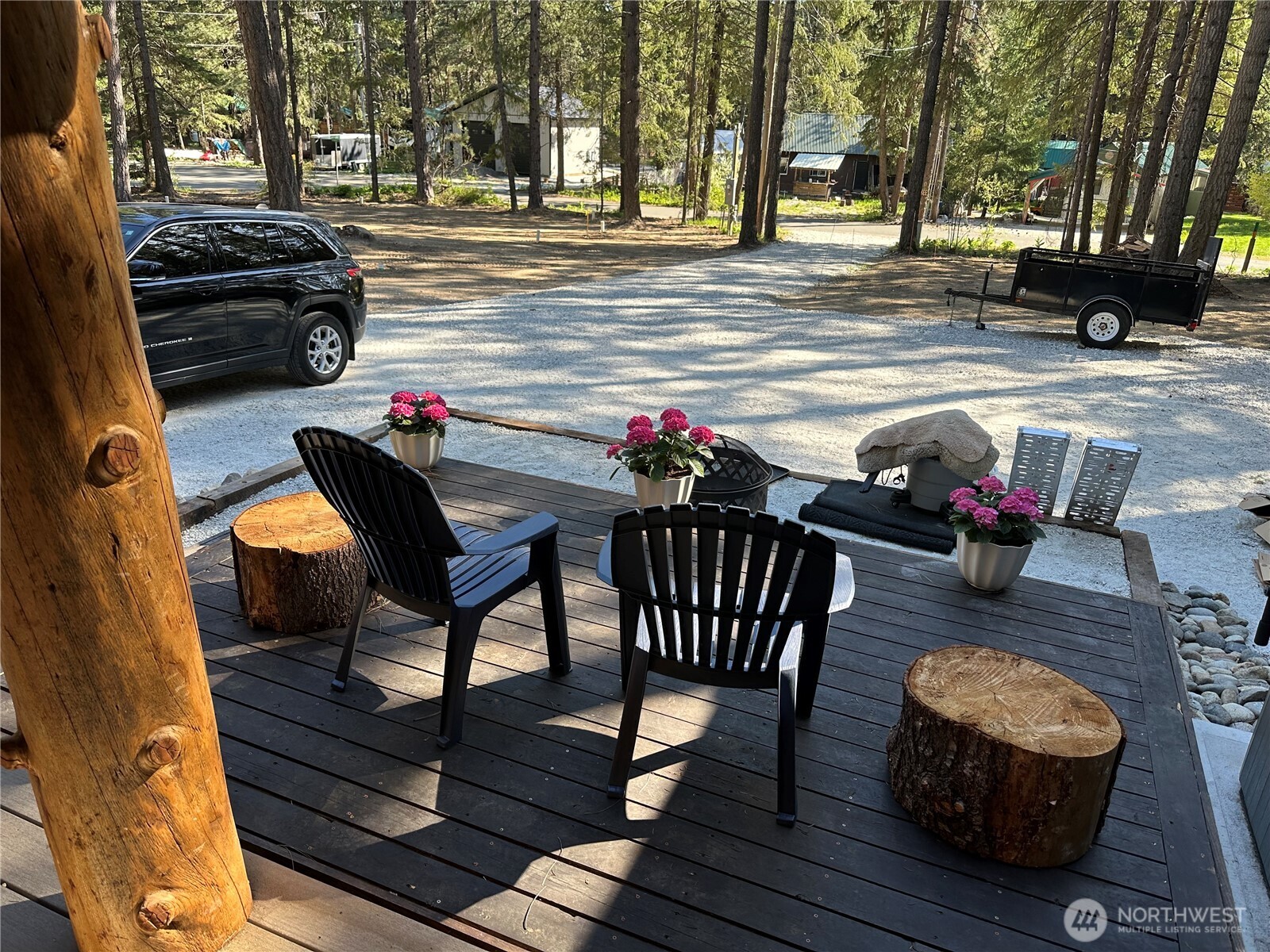 22415 Stirrup Road Property Photo 2