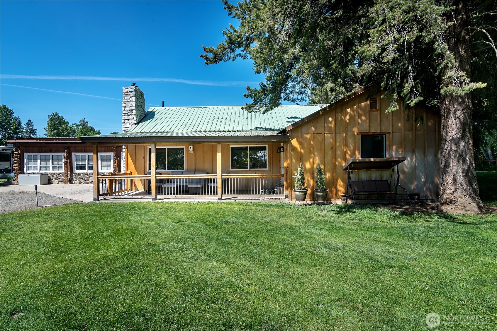 471 Klocke Road Property Photo 1