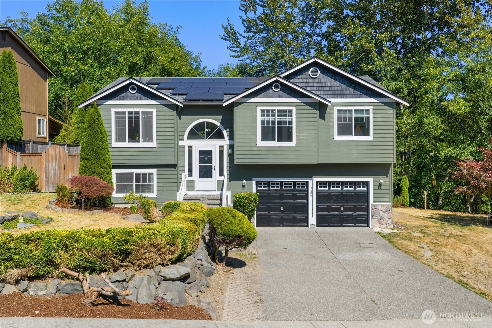 19306 Evergreen Drive
