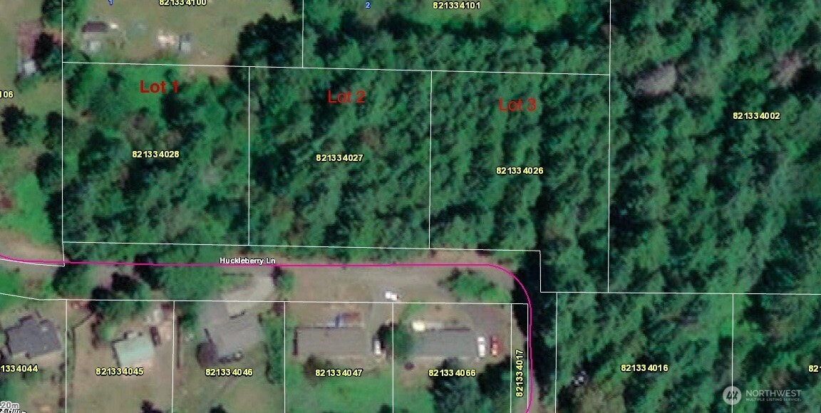 1 Huckleberry Lane Property Photo 4