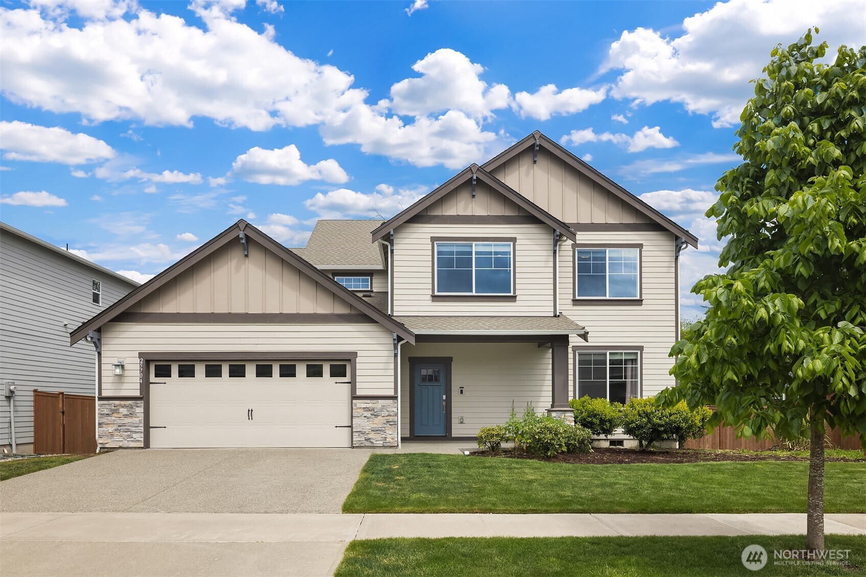 25704 207th Place Property Photo