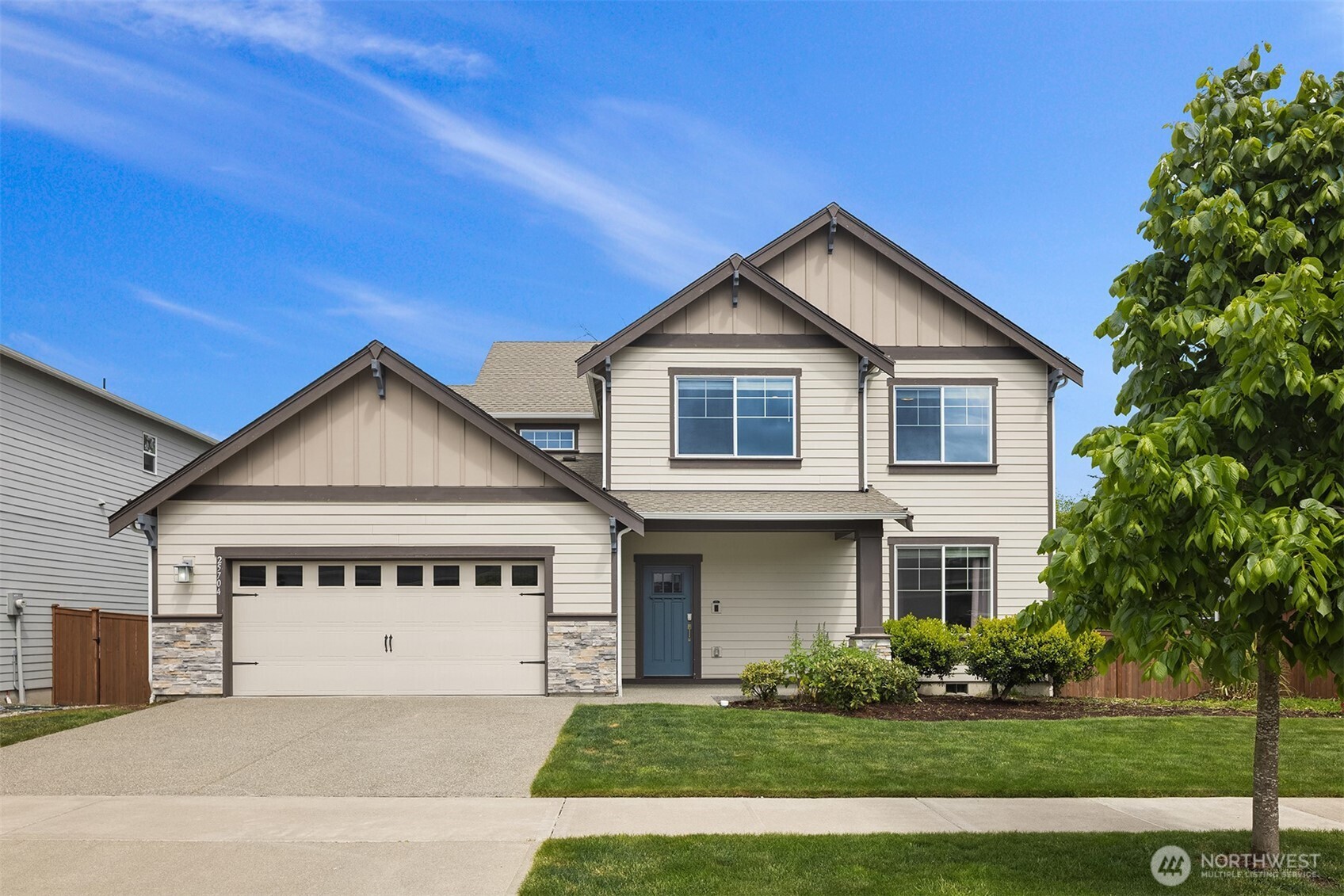 25704 207th Place Property Photo 1