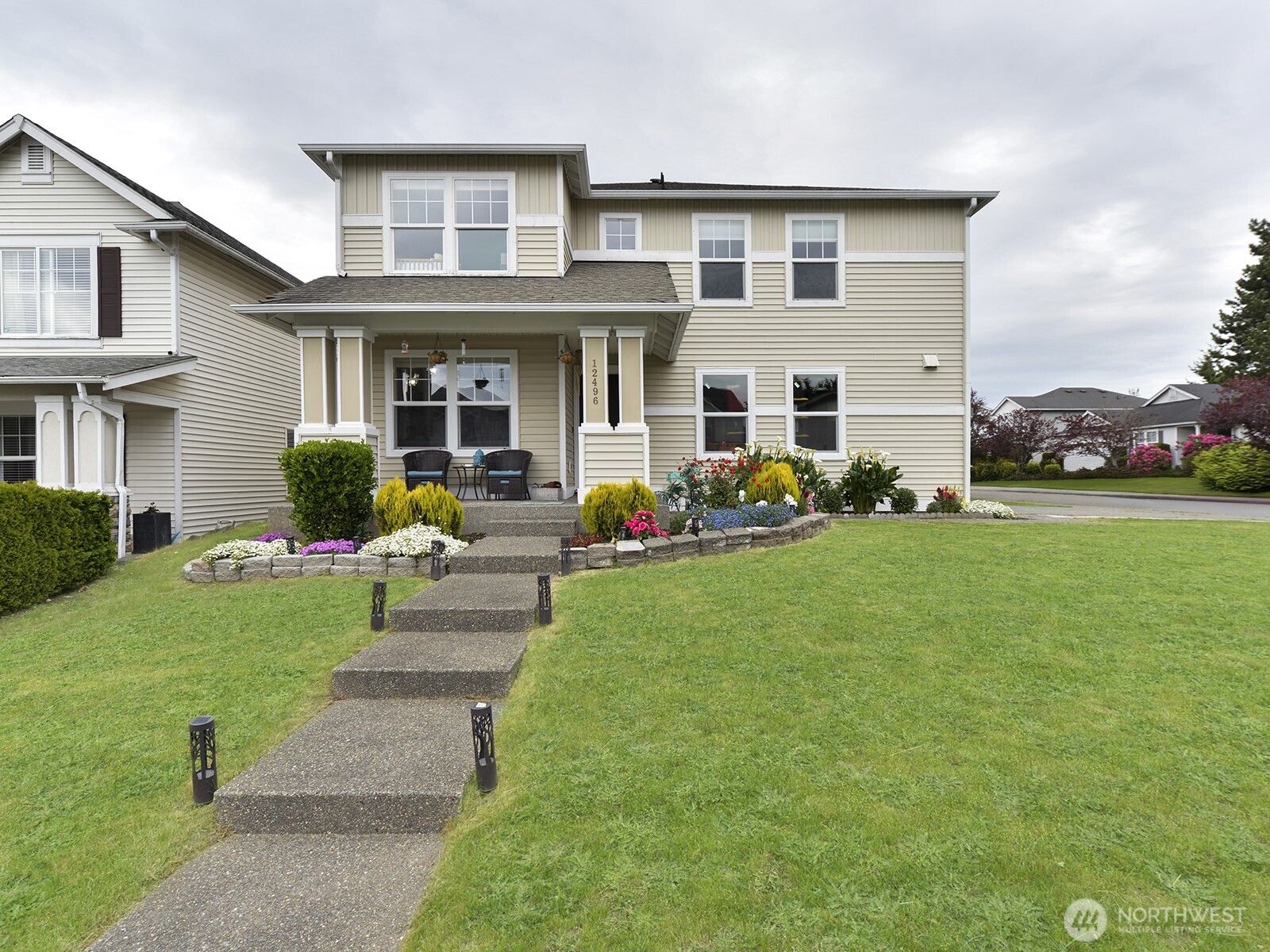 12496 Se 299th Place Property Photo 1