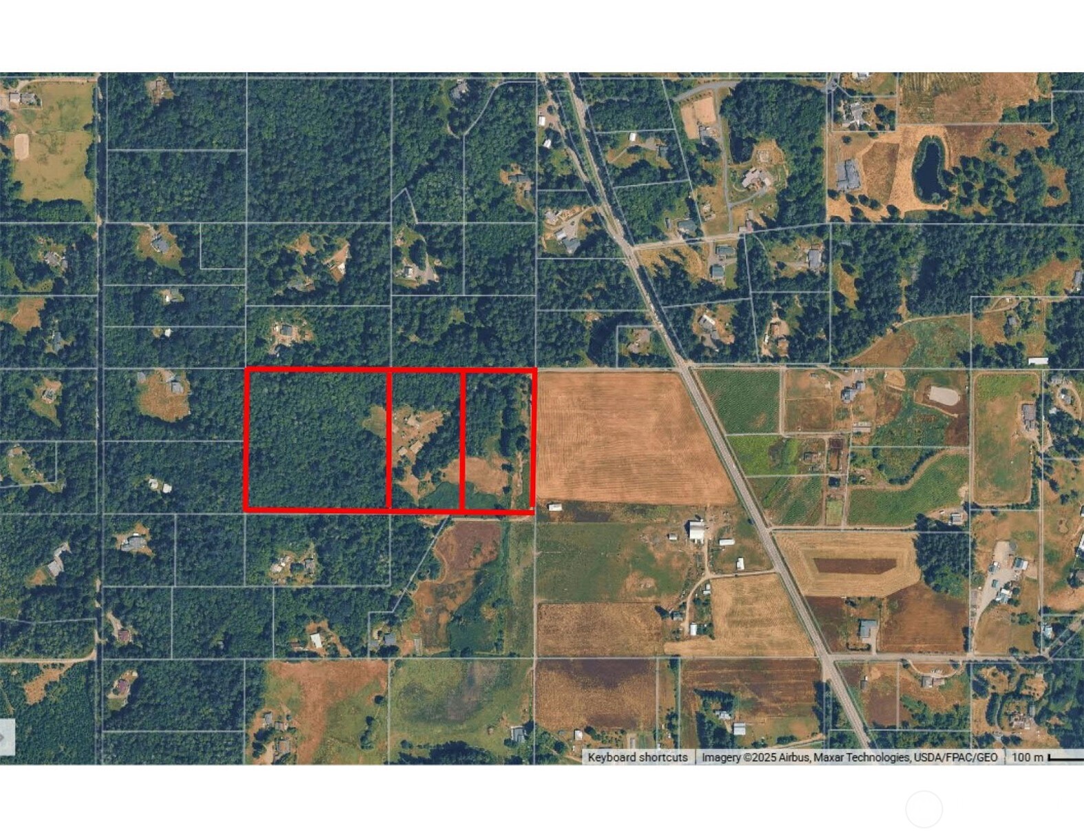 37611 Hansville Road Property Photo 3