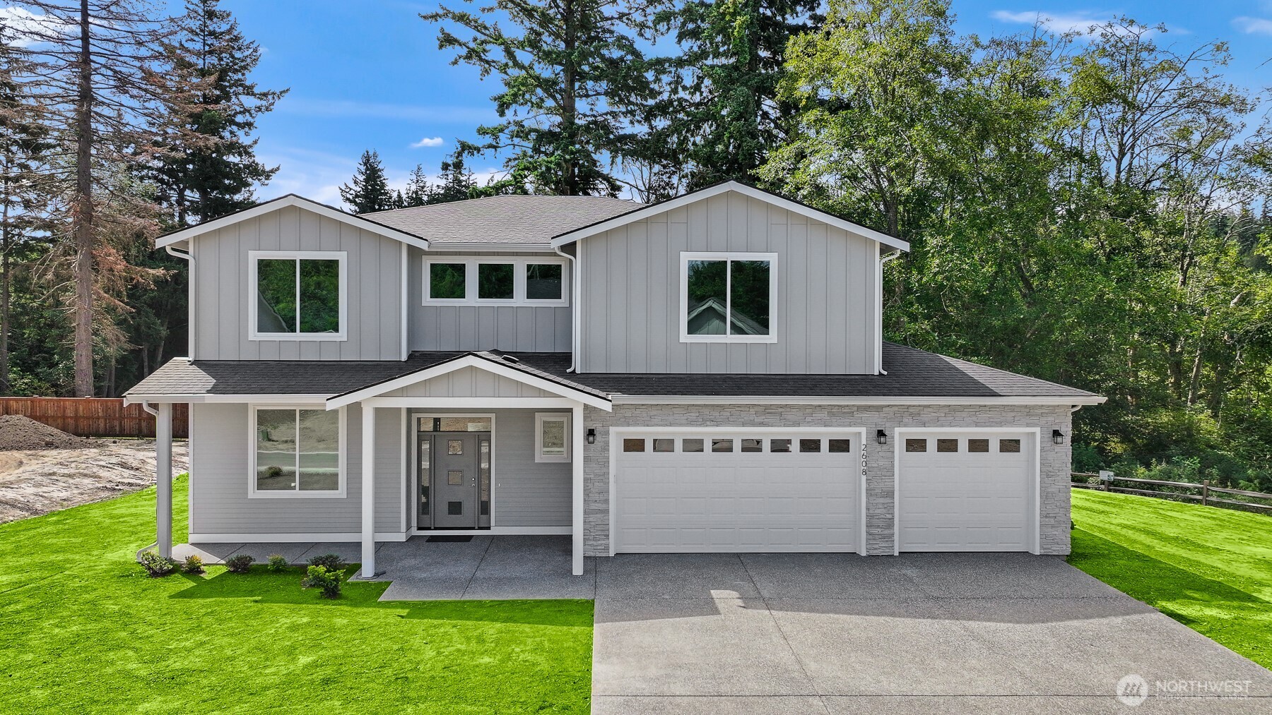 2608 42nd Street Property Photo 1