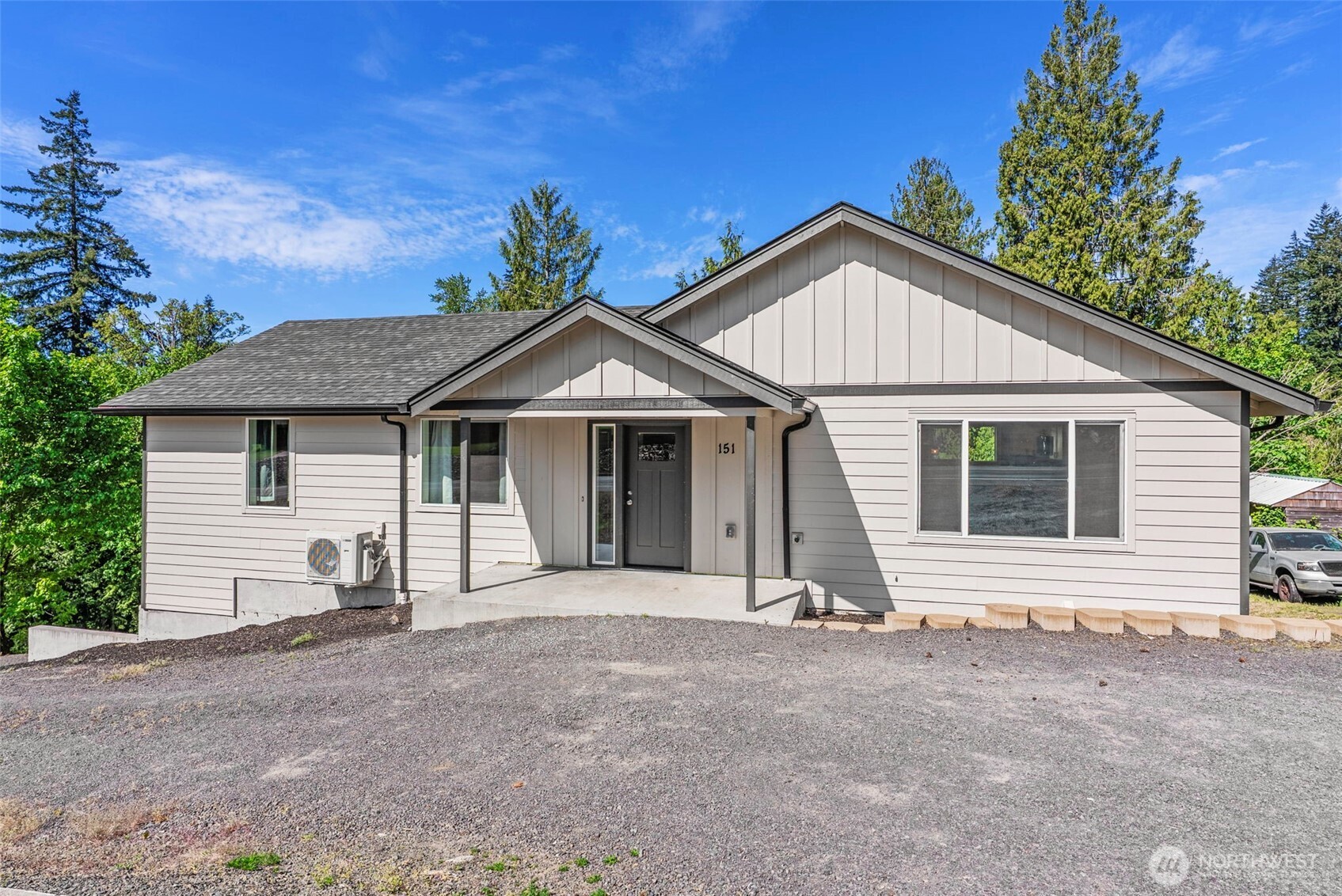 151 Alpha Drive Property Photo 1
