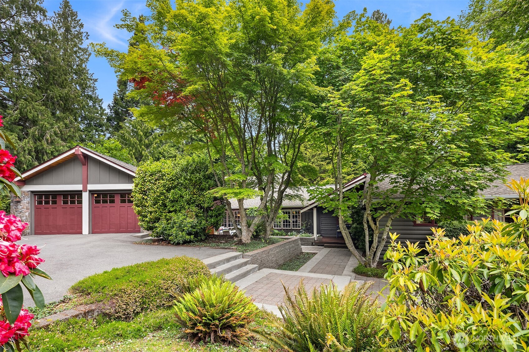 10517 Robbers Roost Road Property Photo