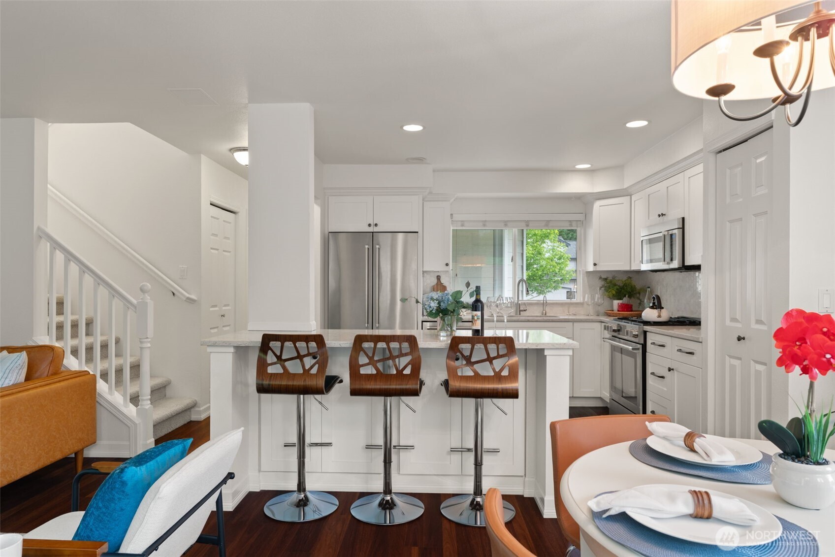 18808 19th Drive Property Photo 1