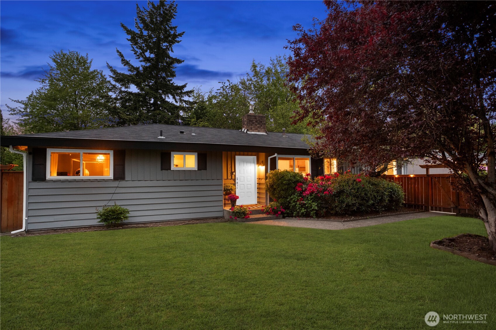 12657 155th Avenue Property Photo