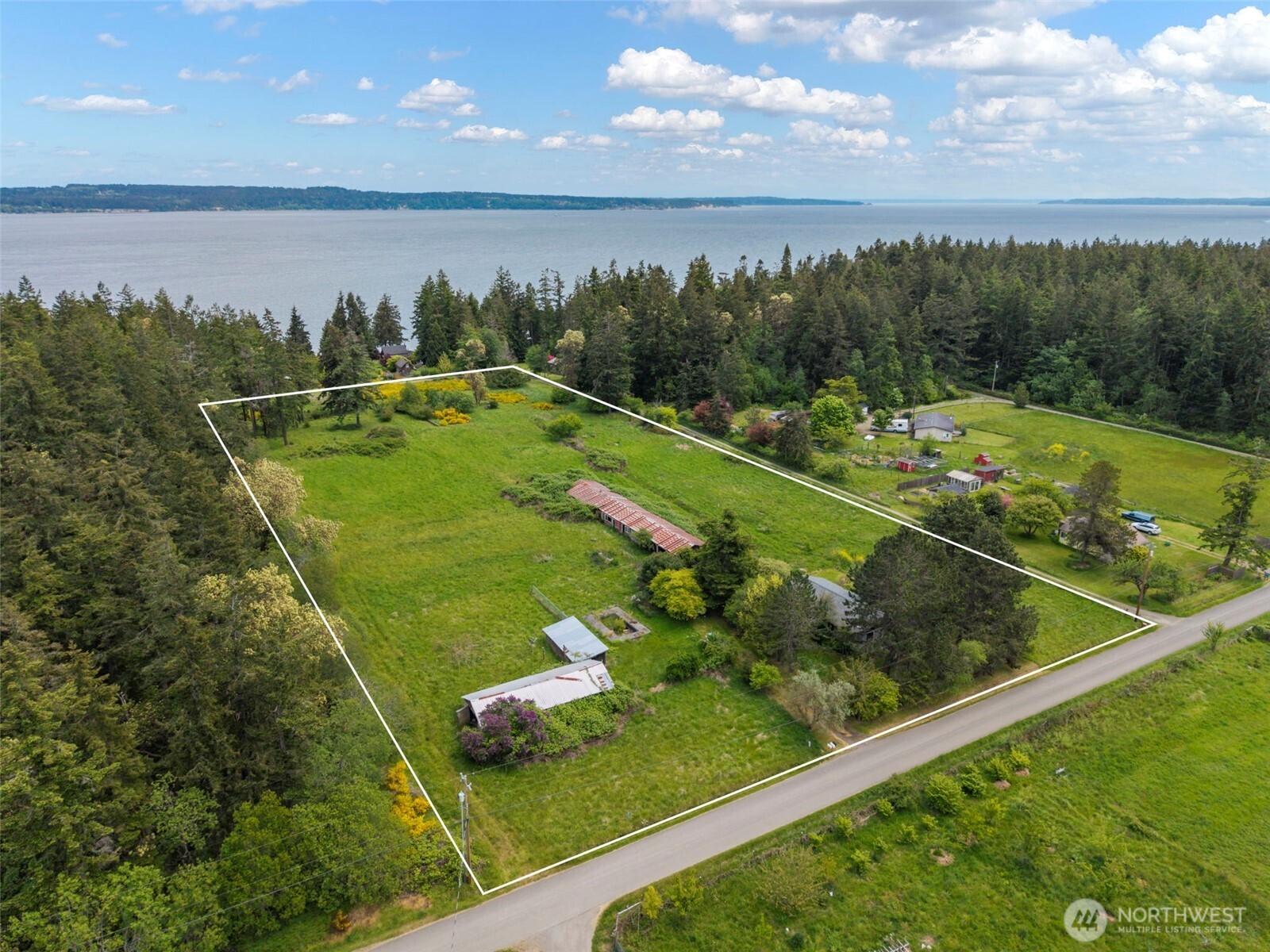 660 Schwartz Road Property Photo 1