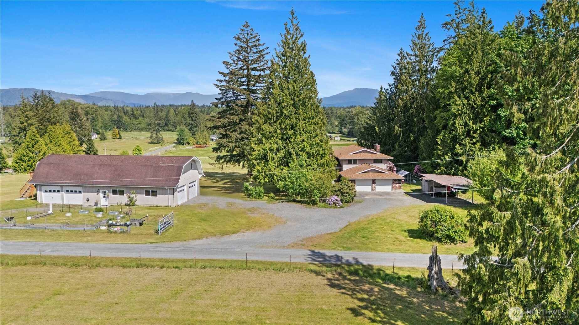 9320 96th Street Property Photo