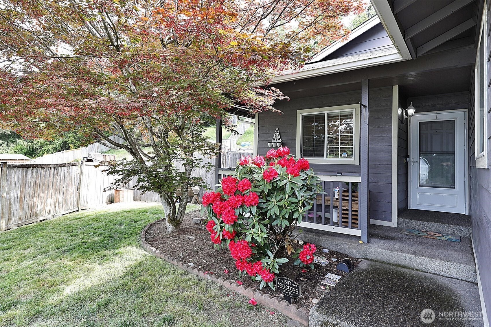 19523 71st Avenue Property Photo