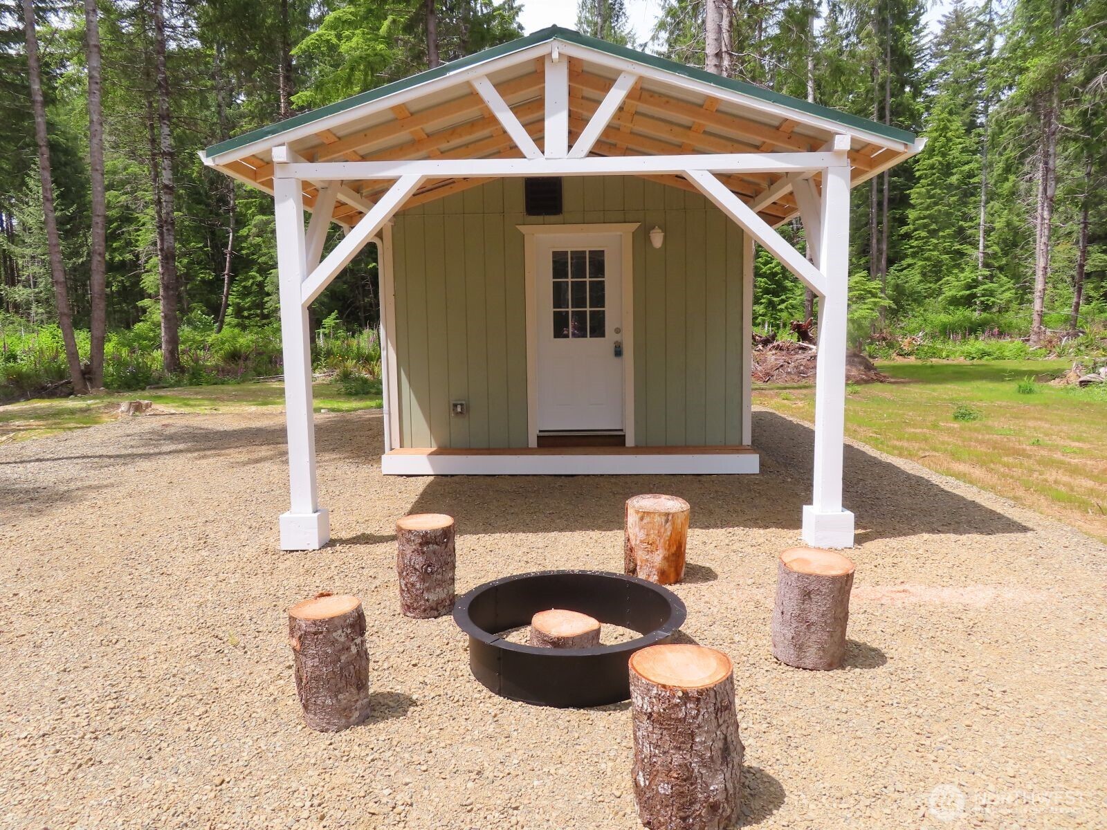 1515 Kirkpatrick Road Property Photo 6