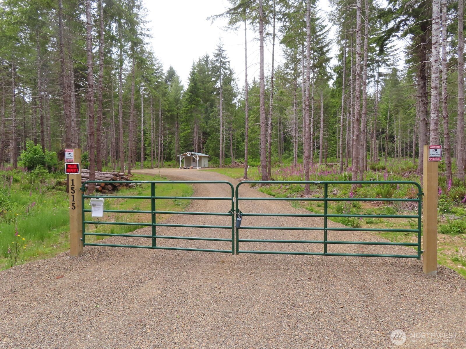 1515 Kirkpatrick Road Property Photo 38