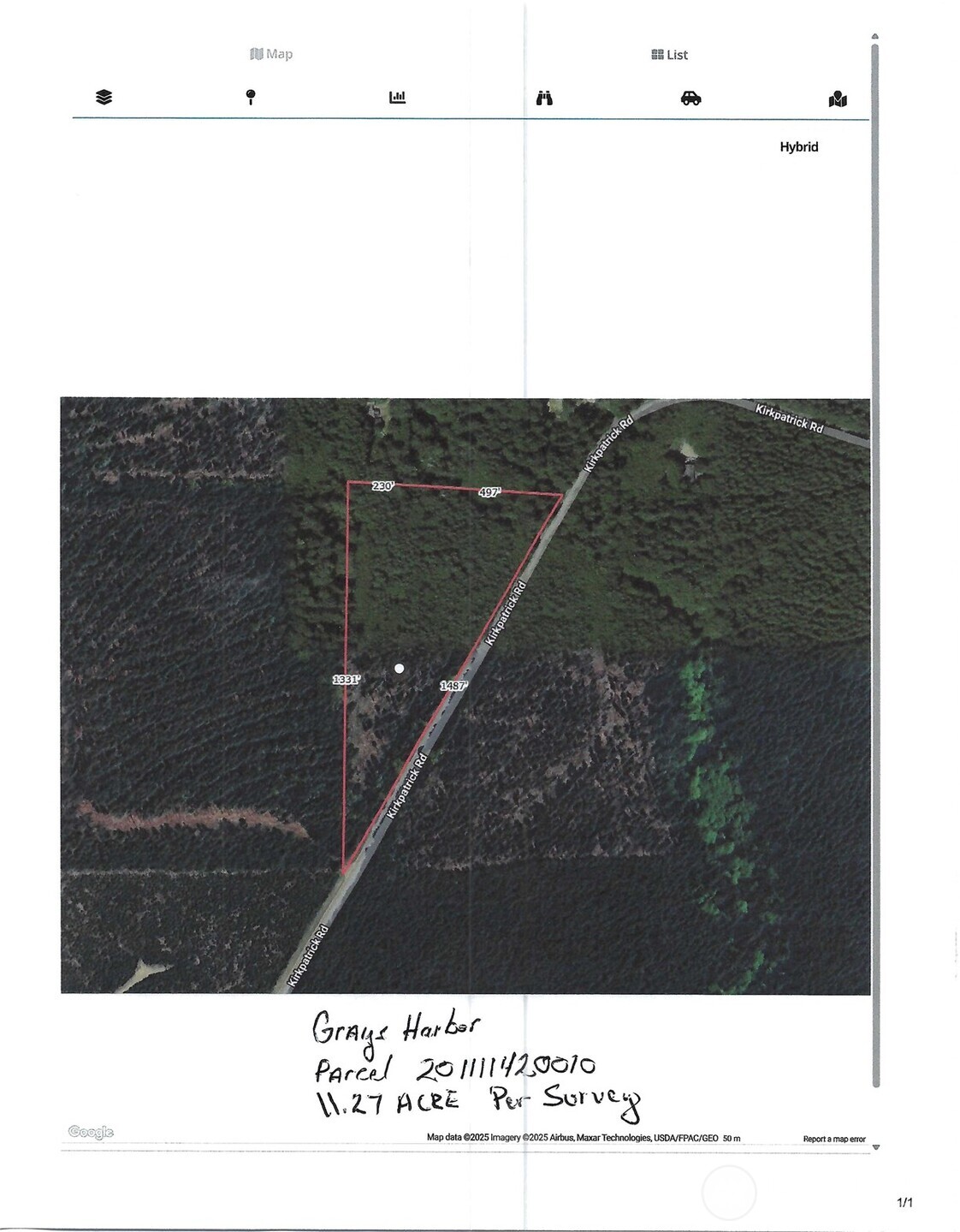 1515 Kirkpatrick Road Property Photo 40