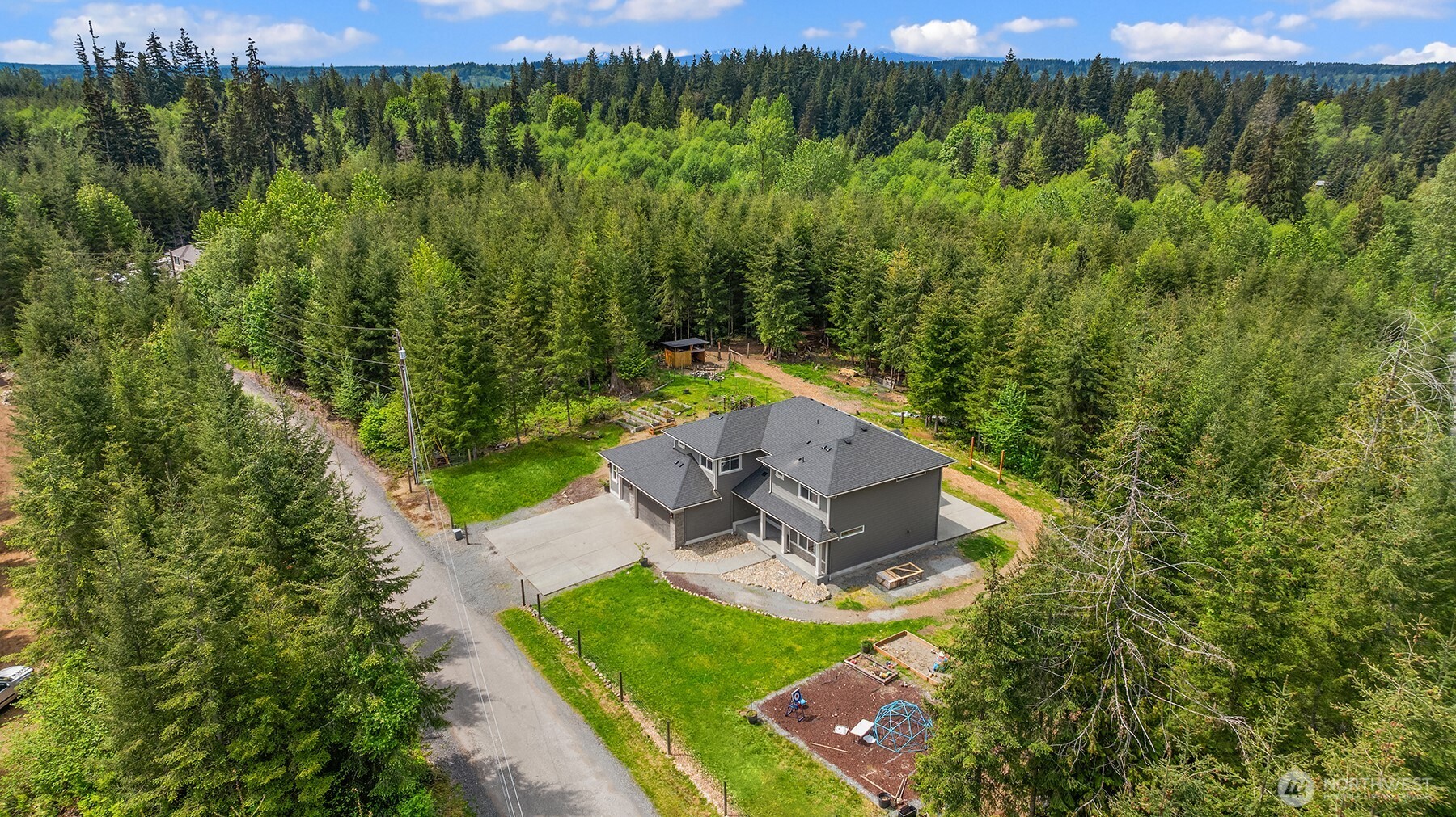 13110 186th Avenue Property Photo 1