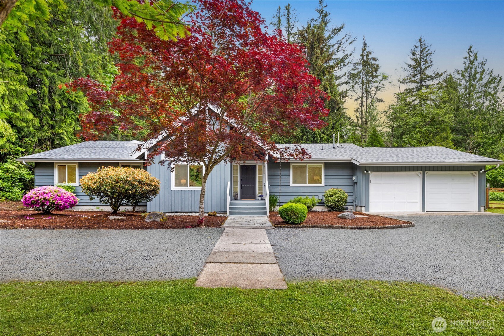 27318 Ne Union Hill Road Property Photo