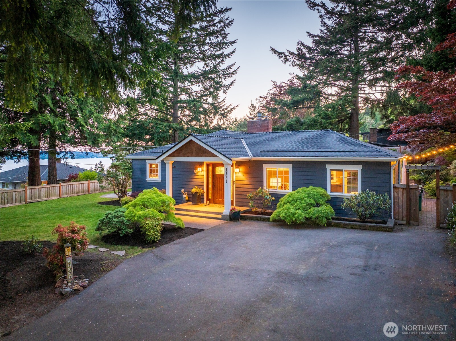 17007 12th Place Property Photo