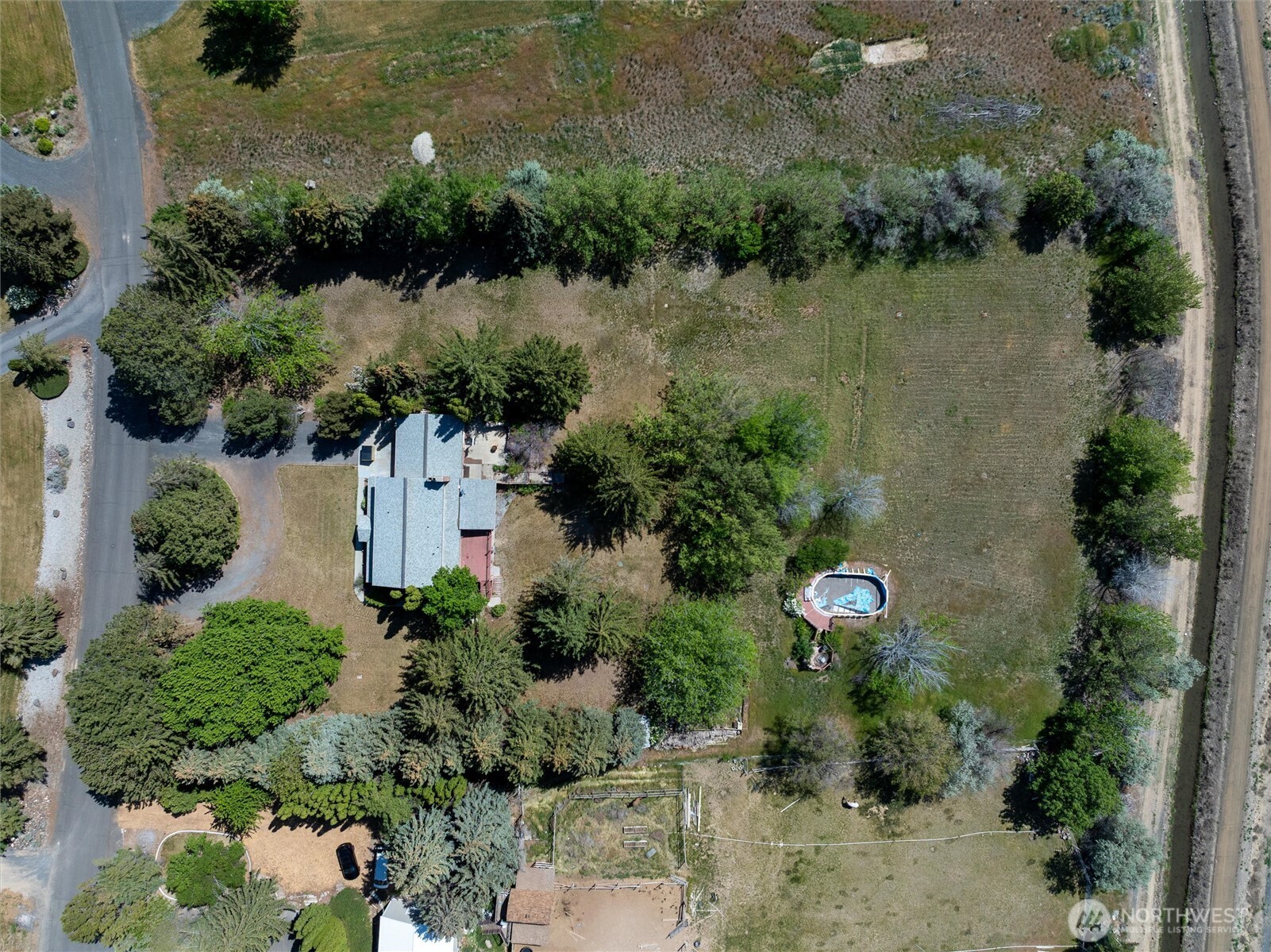 5207 Nw Painted Hills Road Property Photo 33