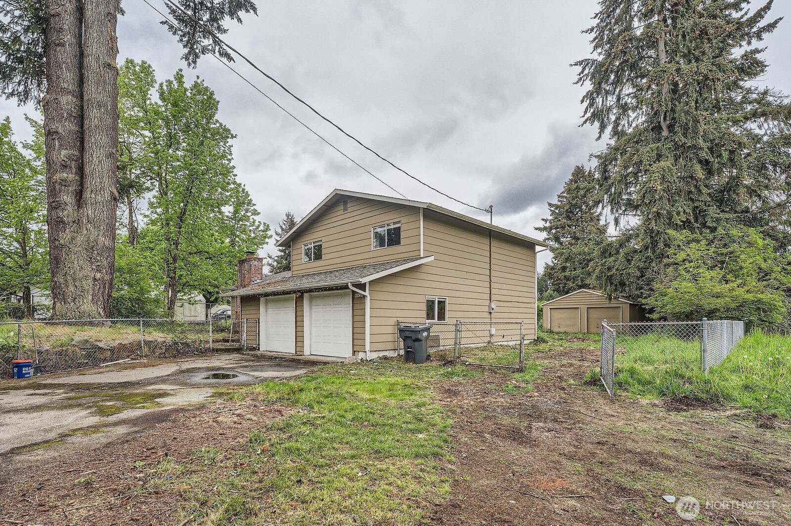 21502 38th Avenue Property Photo 1