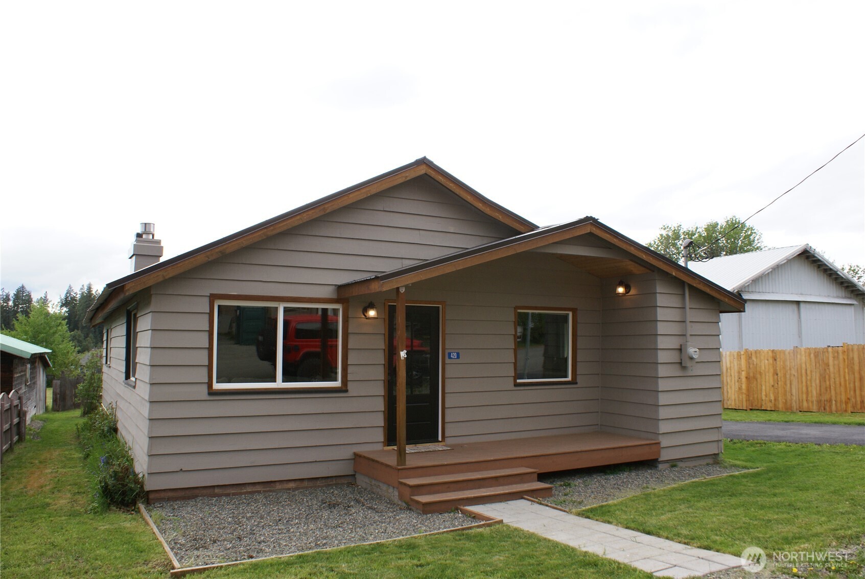420 3rd Street Property Photo