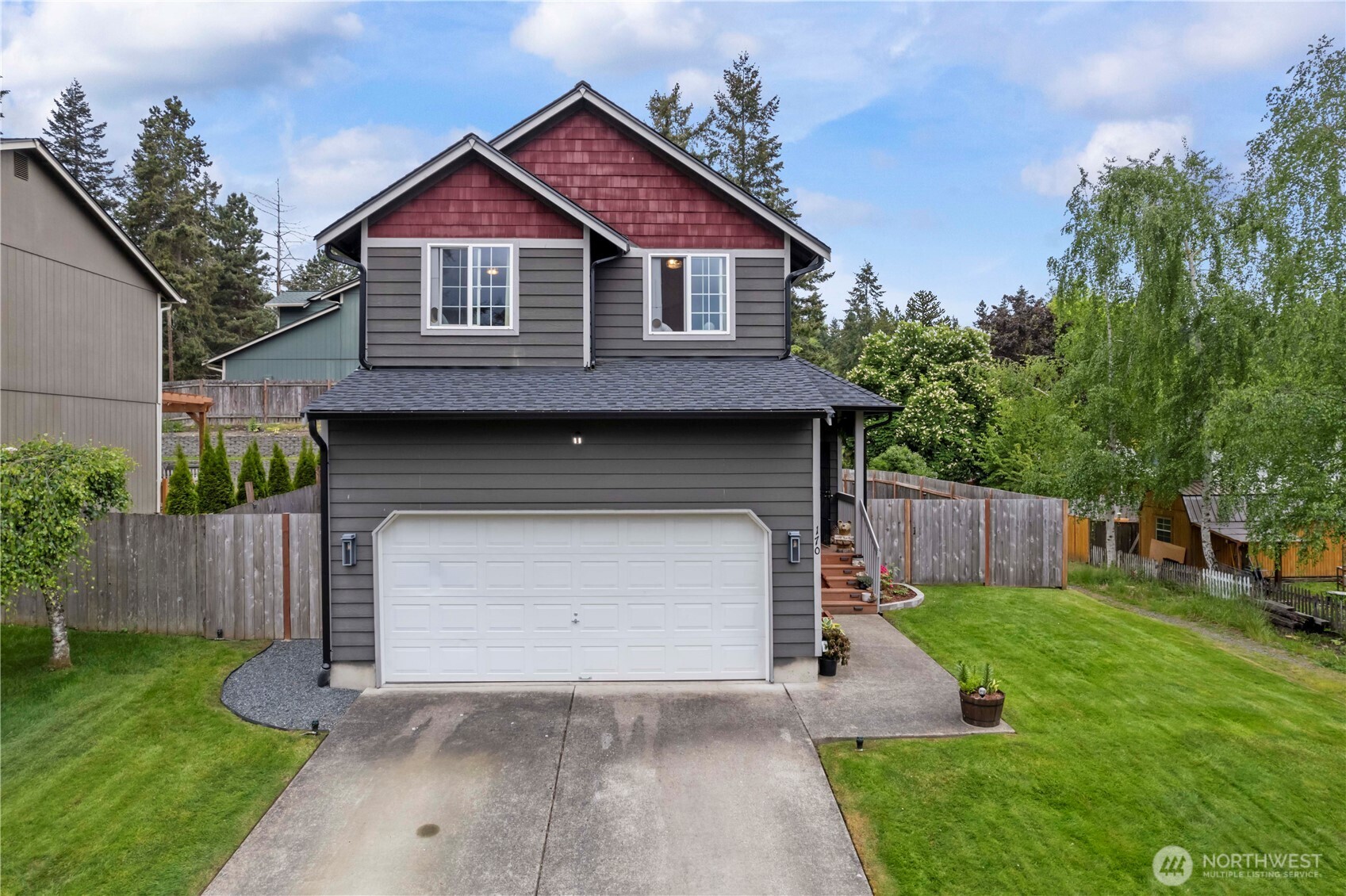 170 Antonie Avenue Property Photo