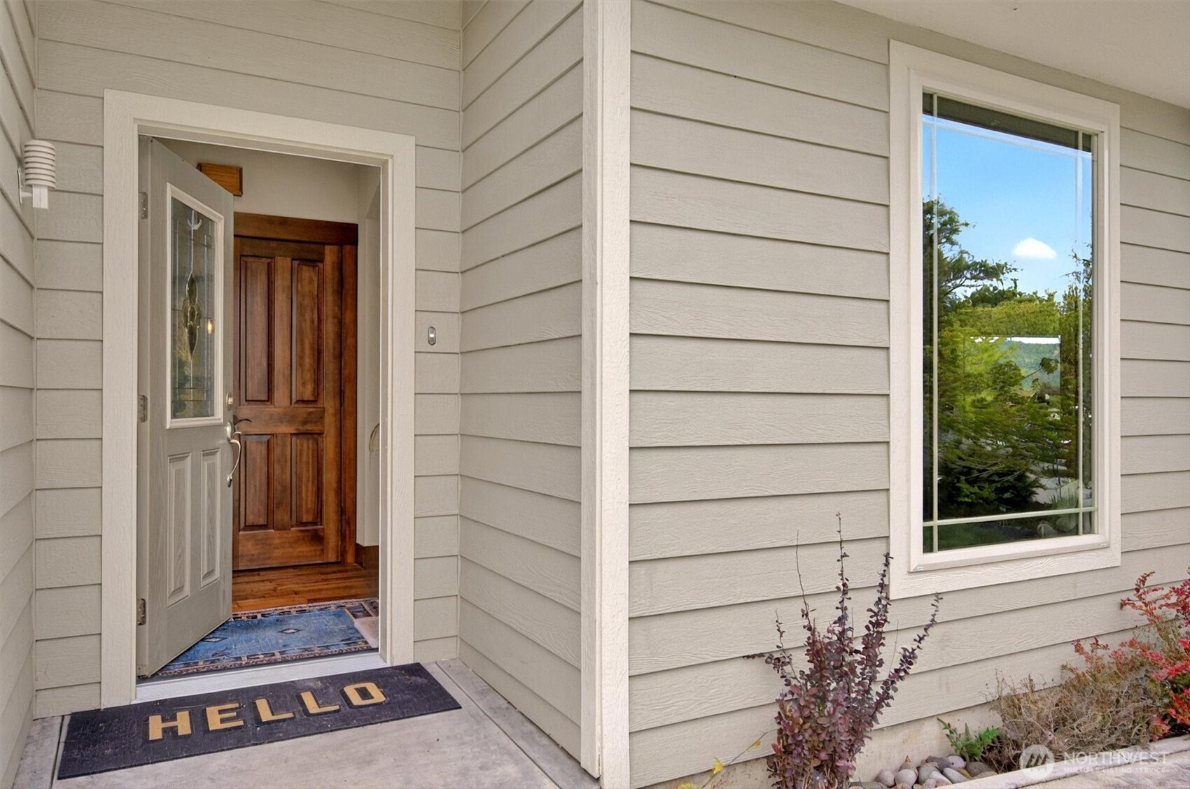 45 N Welcome Slough Road Property Photo 4