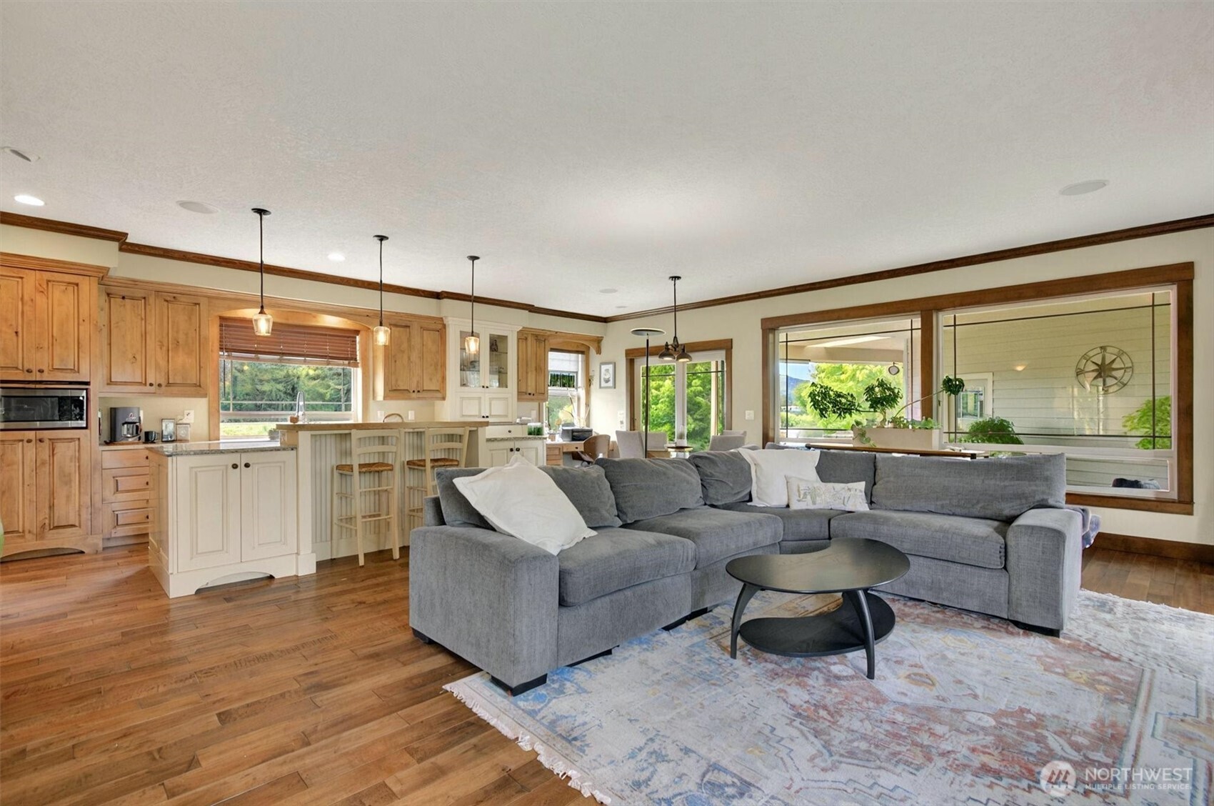 45 N Welcome Slough Road Property Photo 5