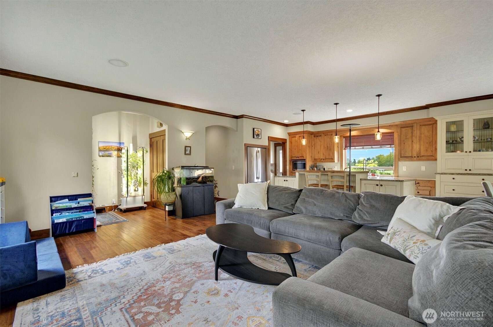 45 N Welcome Slough Road Property Photo 6