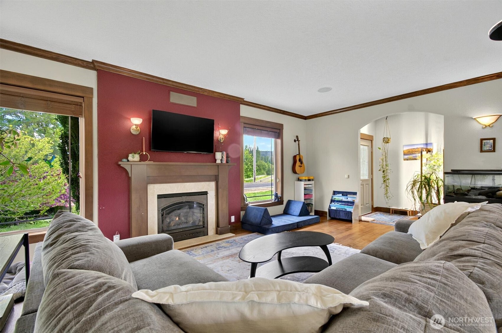 45 N Welcome Slough Road Property Photo 7