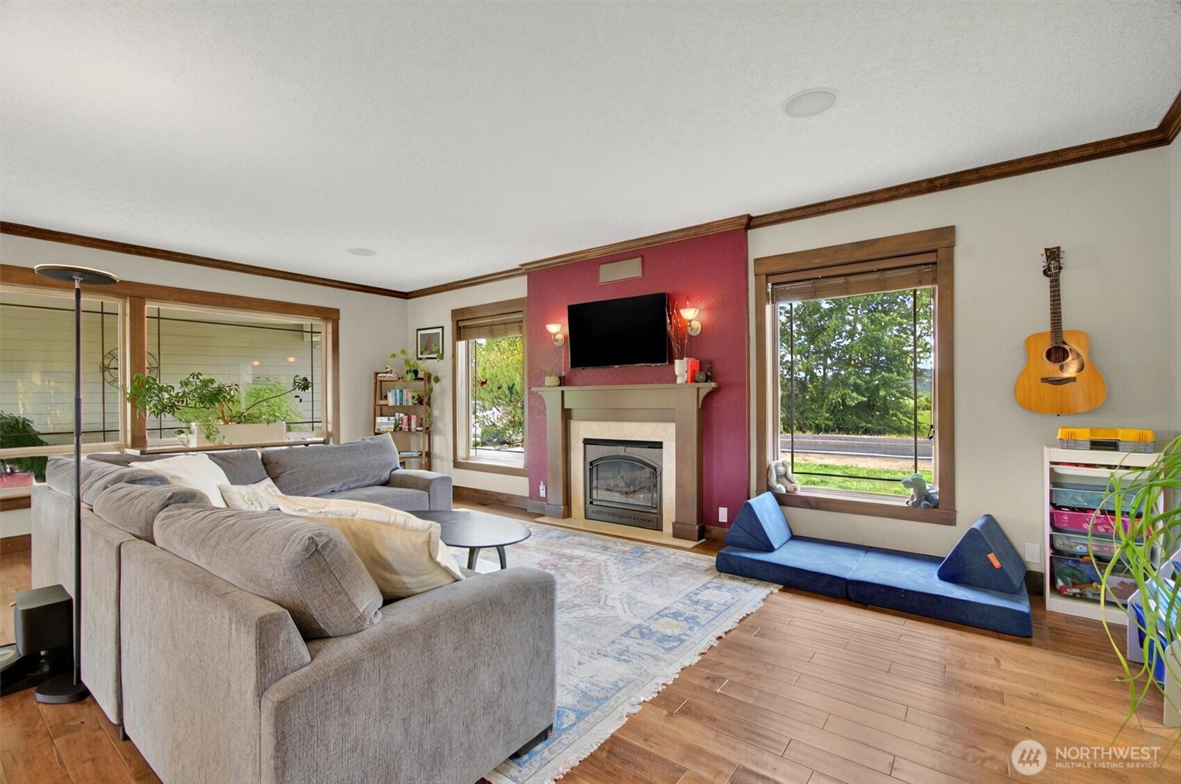 45 N Welcome Slough Road Property Photo 8